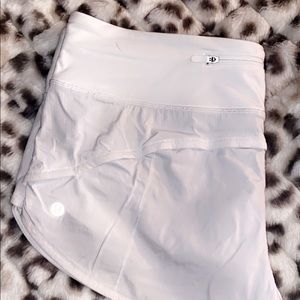 Lululemon align shorts